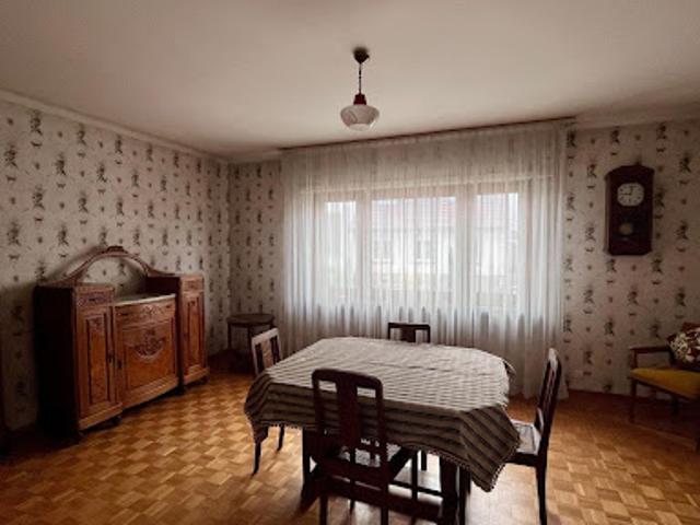 Maison vente à Saverne, Monswiller