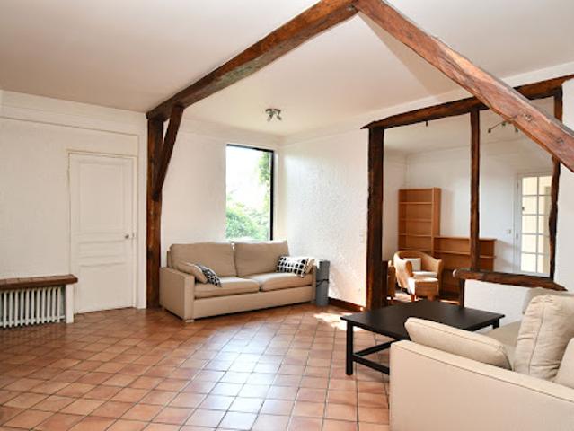 Maison vente à Saint-Germain-en-Laye, Montesson