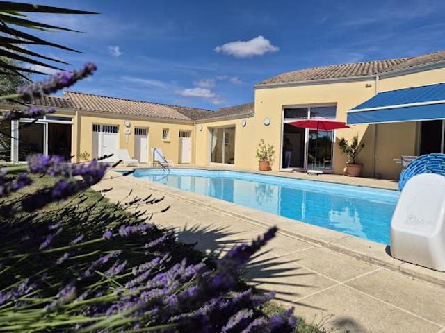 Maison vente à Niort