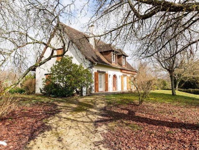 Maison vente à Limoges, Saint-hilaire-les-places