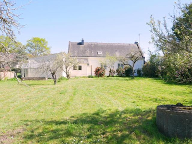 Maison vente à Saint-Nazaire, Saint-nazaire