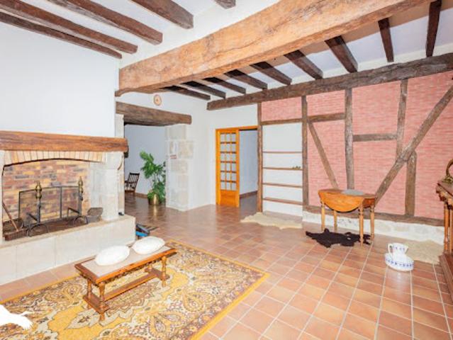 Maison vente à Sainte-Mère, Gers