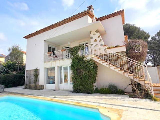 Maison vente à Arrondissement de Toulon, Six-fours-les-plages