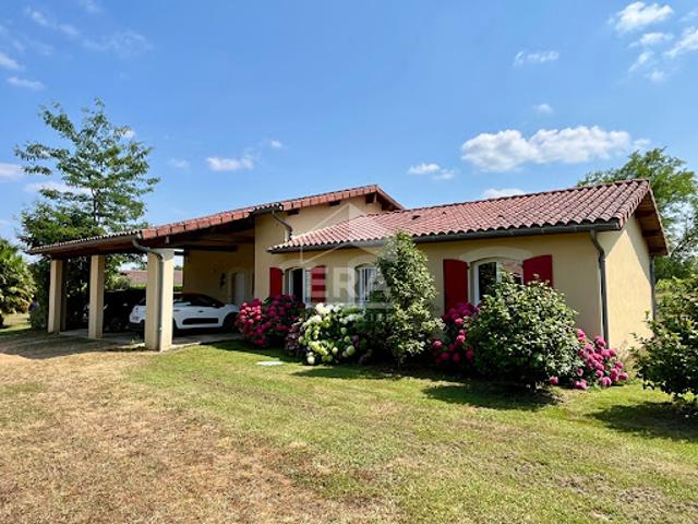 Maison vente à Condom, Toujouse