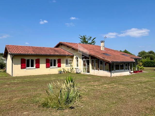 Maison vente à Condom, Toujouse