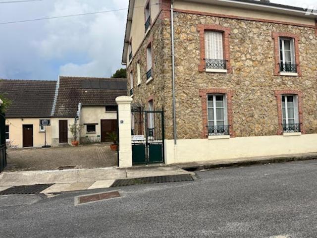 Maison vente à Épernay, Vandières