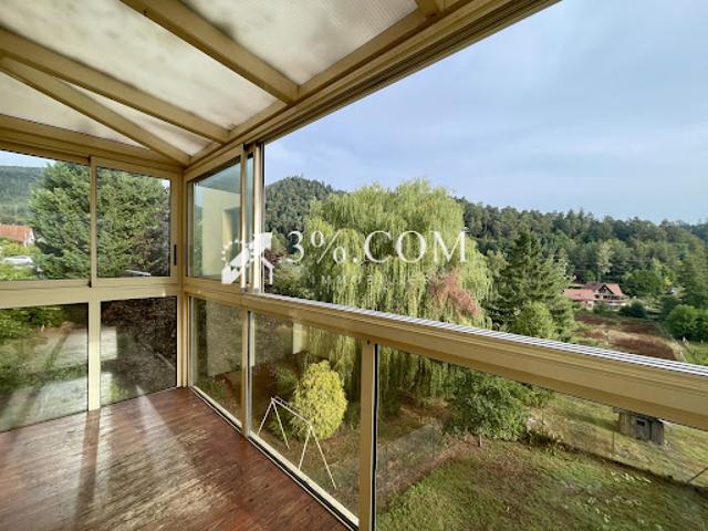 Maison vente à Molsheim, Wangenbourg-engenthal