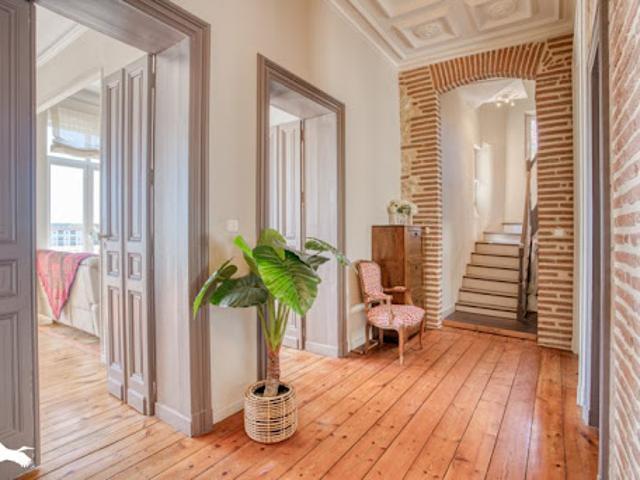 Maison vente à Agen