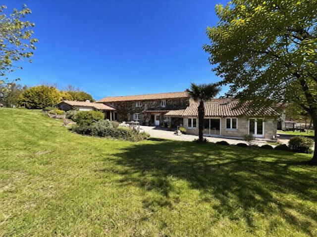 Maison vente à Périgueux, Allemans