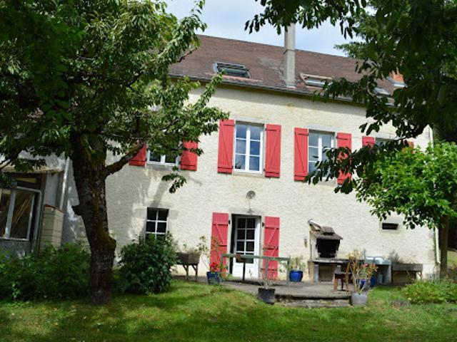 Maison vente à Vichy, Arfeuilles