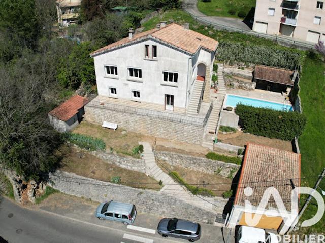 Maison vente à Largentière, Aubenas