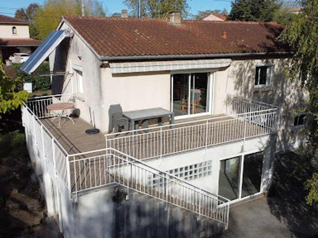 Maison vente à Bellegarde, Bellegarde-Marsal