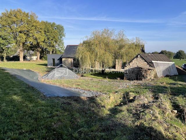 Maison vente à La Grossière, Brains-sur-les-Marches