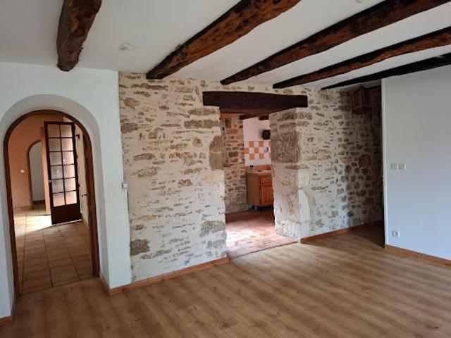 Maison vente à Cajarc