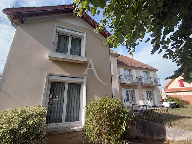 Maison vente à Saint-Germain-en-Laye, Conflans-sainte-honorine