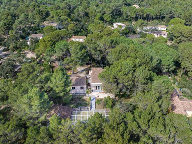 Maison vente à Nîmes, Congénies