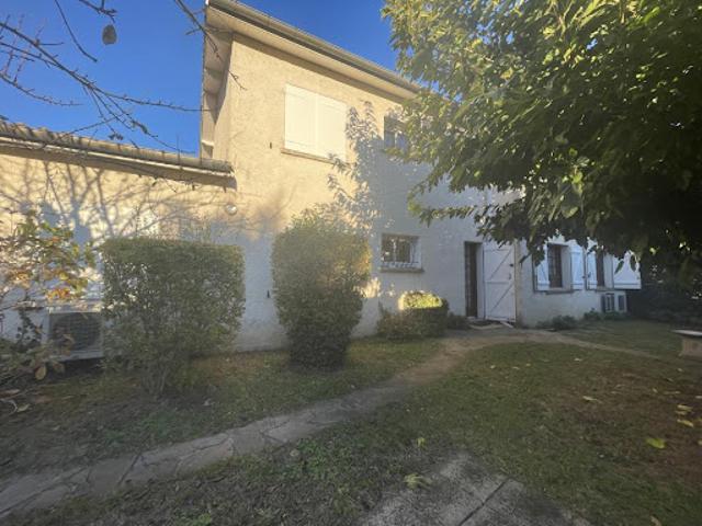 Maison vente à Le Vivier, Cugnaux