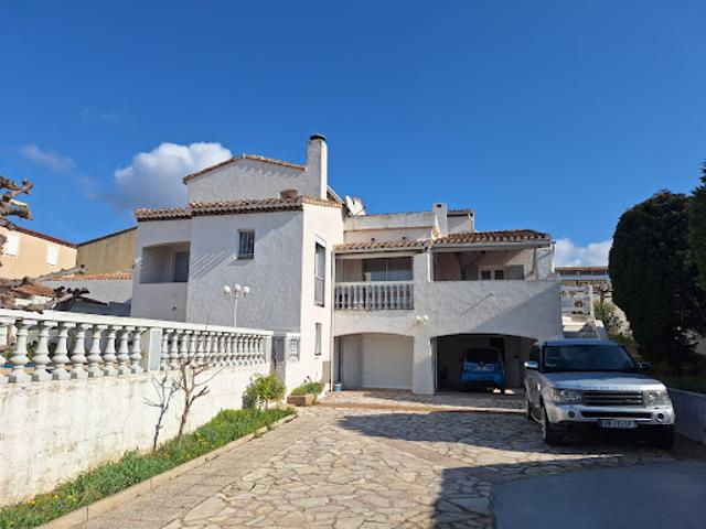 Maison vente à Istres, Fos-sur-mer