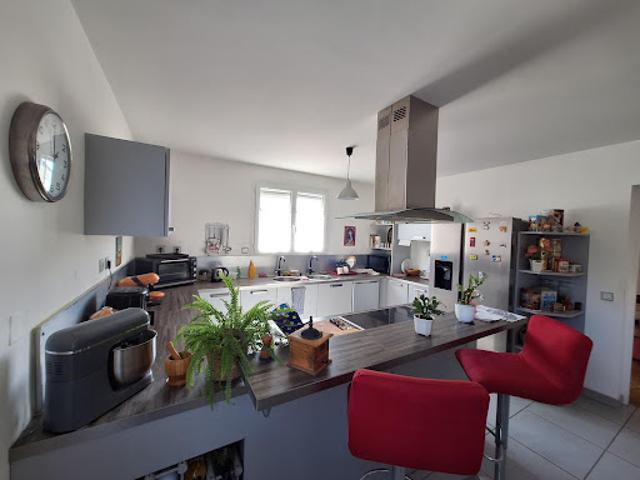 Maison vente à Istres, Fos-sur-mer