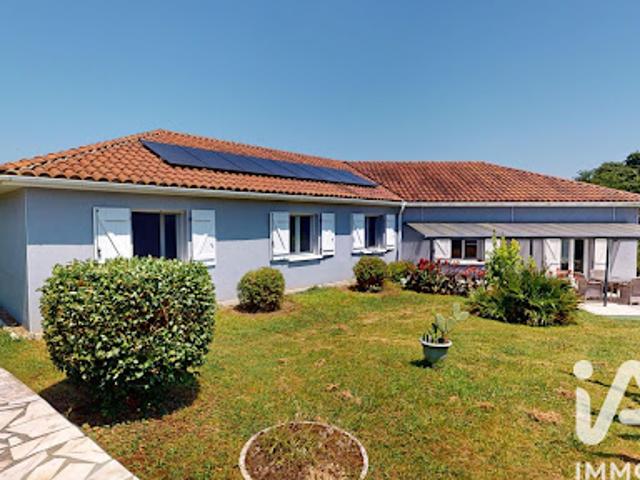 Maison vente à Dax, Gaas