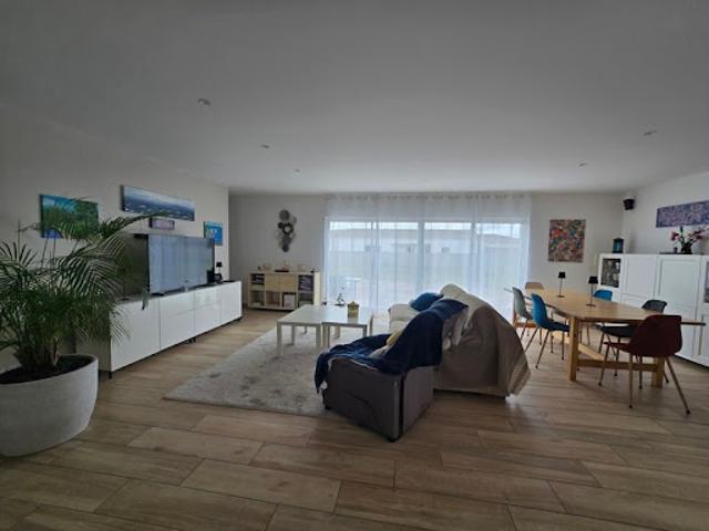 Maison vente à Jonzac