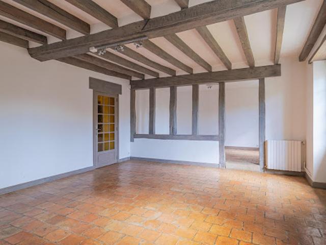 Maison vente à Le Mans, Pays de la Loire