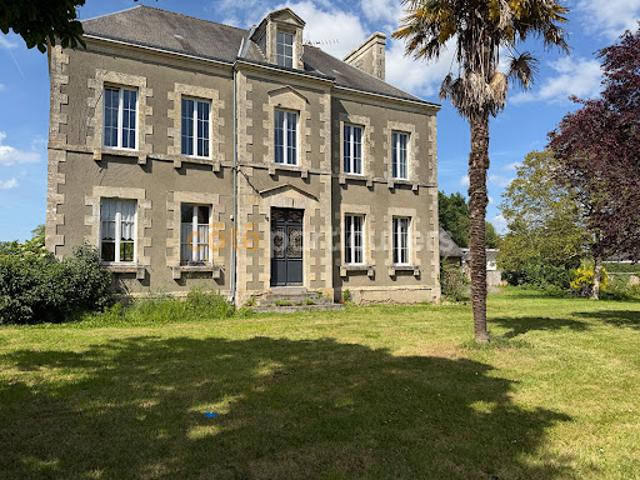 Maison vente à Saint-Lô, Le Dézert