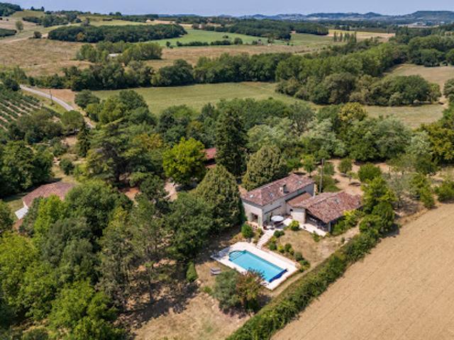 Maison vente à Villeneuve-sur-Lot, Le Temple-sur-lot