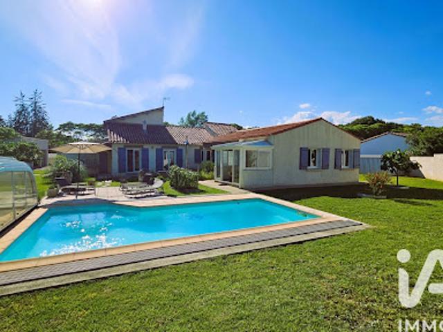 Maison vente à Béziers, Lieuran-lès-béziers