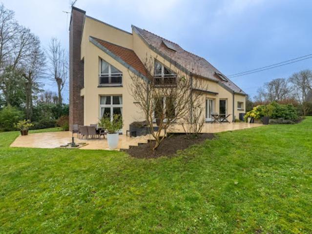 Maison vente à Pontoise, Chauvry