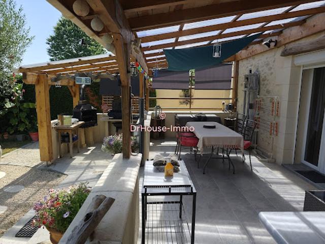 Maison vente à Langon, Loupiac-de-la-réole