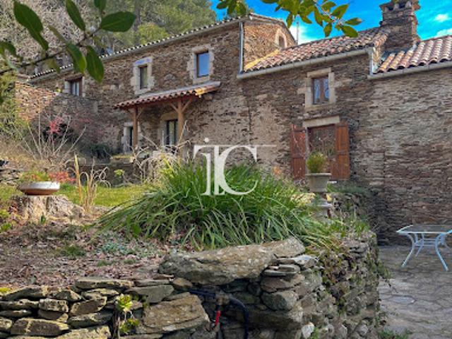 Maison vente à France métropolitaine, Aujac