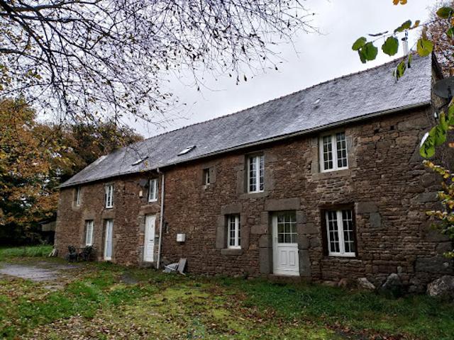 Maison vente à Pontivy, Bretagne