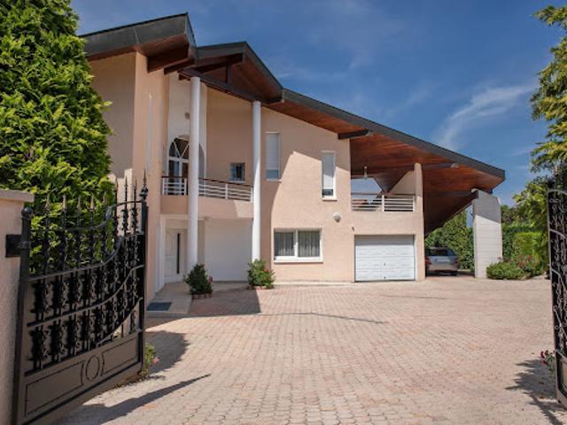 Maison vente à Thonon-les-Bains, Messery