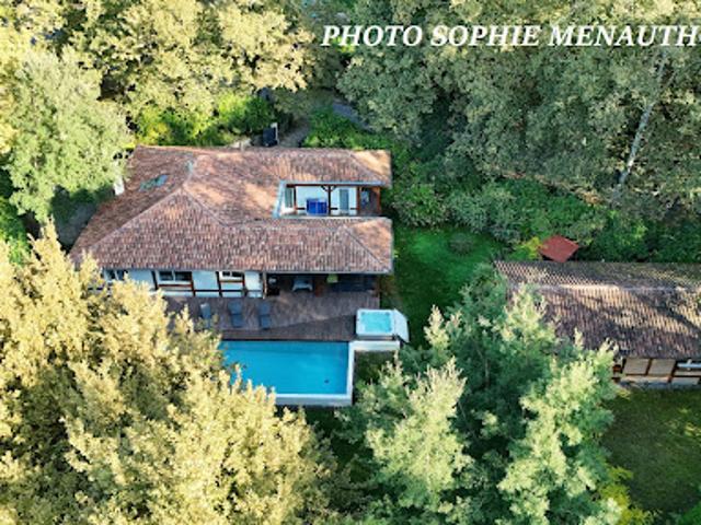 Maison vente à France métropolitaine, Moliets-et-maa