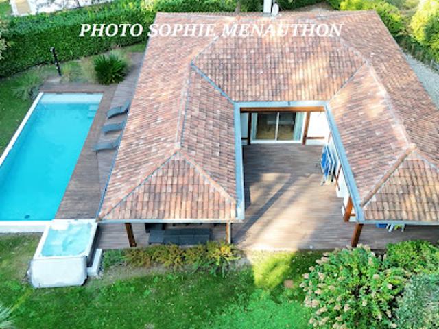 Maison vente à France métropolitaine, Moliets-et-maa