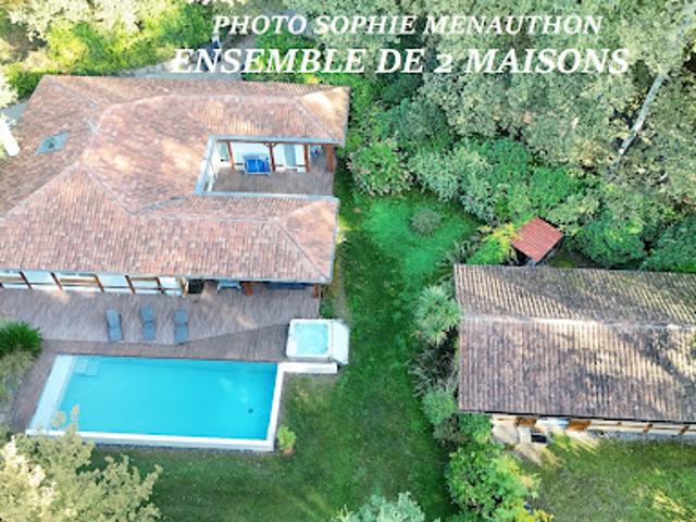 Maison vente à Dax, Moliets-et-maa