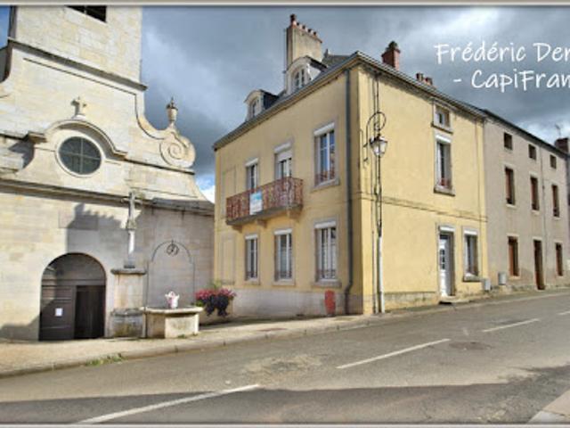 Maison vente à Beaune, Morey-saint-denis