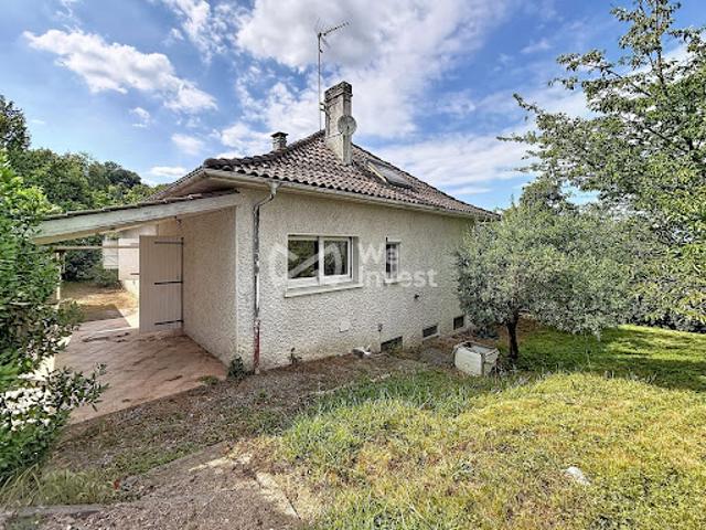 Maison vente à Pau, Mourenx