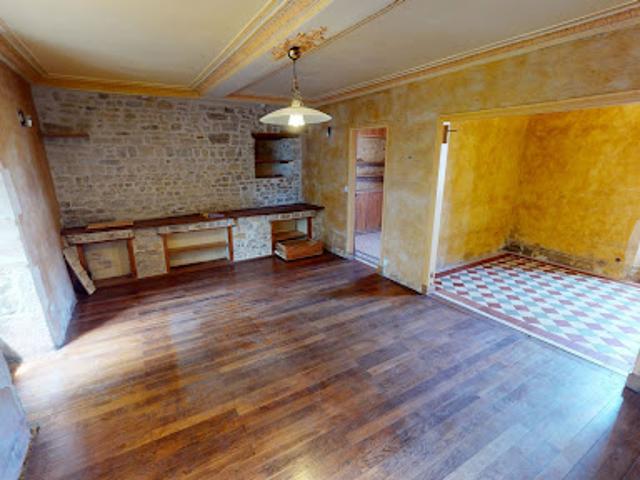Maison vente à Bayeux, Vaux-sur-seulles