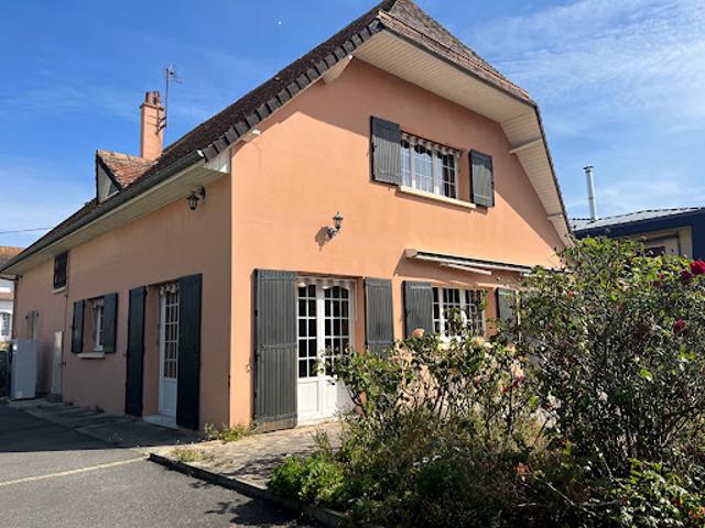 Maison vente à Caen, Ouistreham