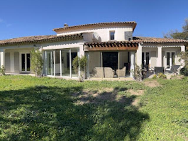 Maison vente à Arrondissement de Draguignan, Plan-de-la-tour