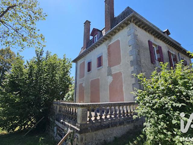 Maison vente à Aurillac, Saint-etienne-de-maurs