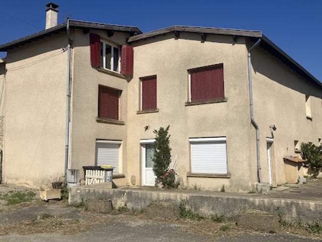 Maison vente à Lyon, Rhône