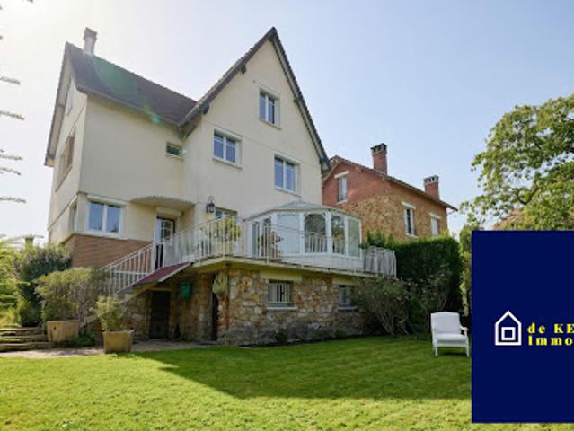 Maison vente à Antony, Châtenay-malabry