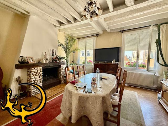 Maison vente à Soissons, Villers-cotterêts