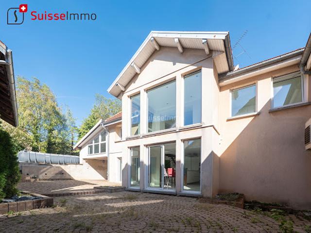 Maison vente à Dasle, Doubs