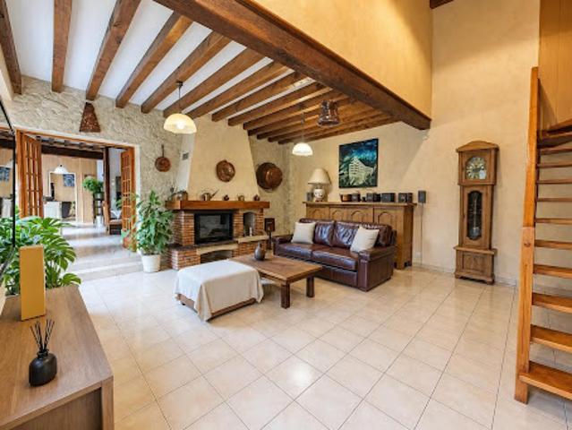 Maison vente à Mont-Saint-Sulpice, Yonne