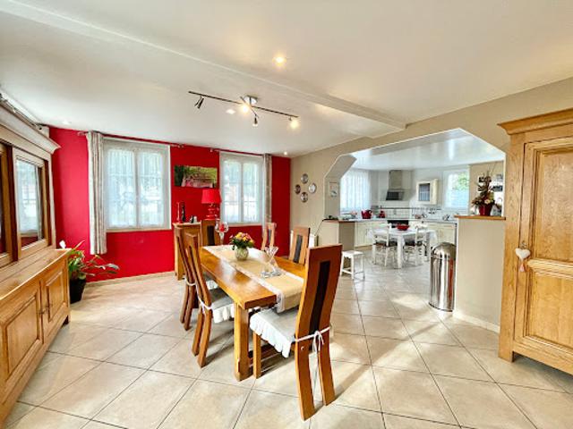 Maison vente à Les Andelys