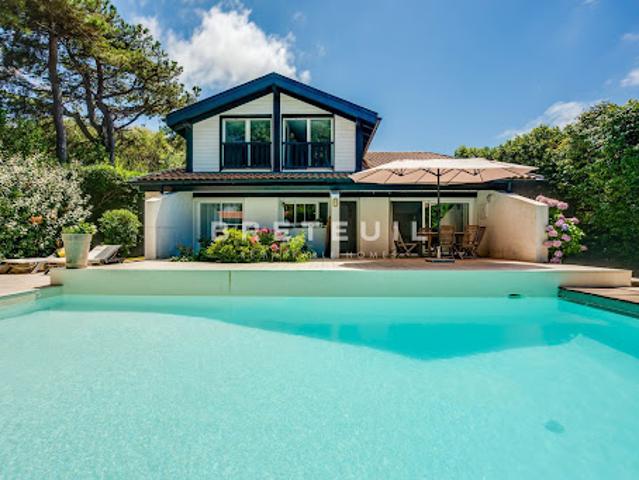 Maison vente à Bayonne, Anglet